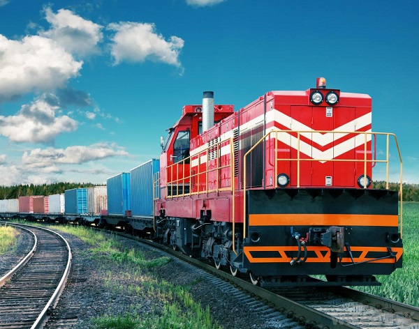 Những lý do khiến khách hàng chọn vận chuyển container đường sắt tại TNG  Logistics