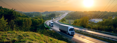 Dich vu van tai duong bo TL Logistics