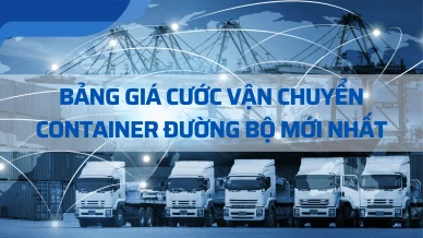 ba ng gia cu o c va n chuye n container du o ng bo min